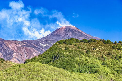 Photo 28 - Villa With Volcano View