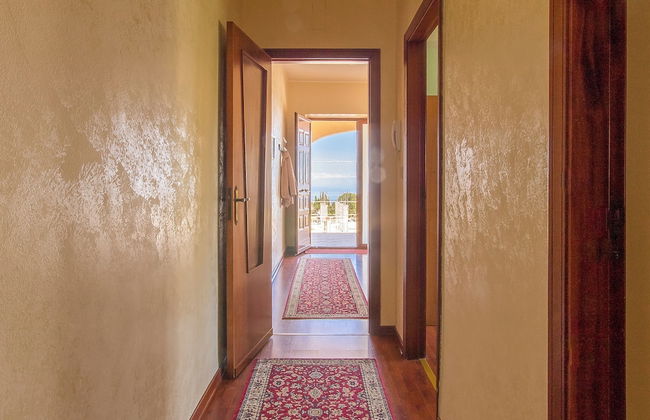 Villa With Volcano View - Foto 17