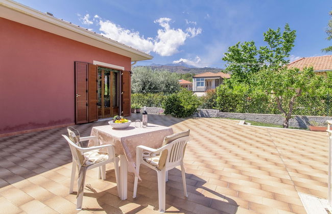 Villa With Volcano View - Foto 23