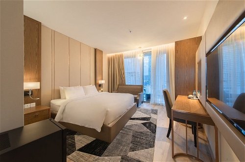 Foto 4 - Panorama Luxury Sea View Apartment