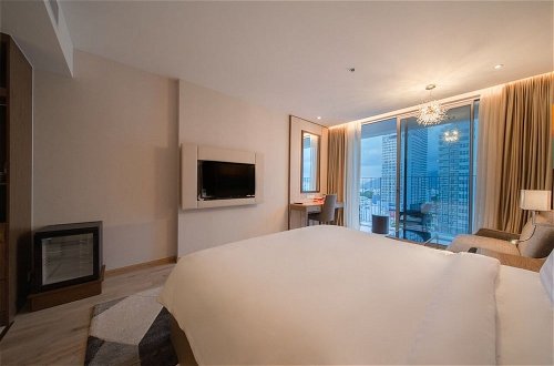 Foto 13 - Panorama Luxury Sea View Apartment