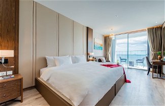 Foto 3 - Panorama Luxury Sea View Apartment