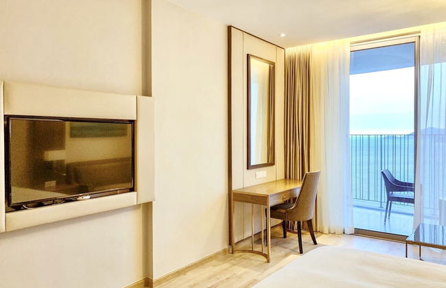 Panorama Luxury Sea View Apartment - Foto 6