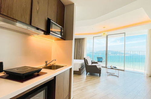 Photo 12 - Panorama Luxury Sea View Apartment