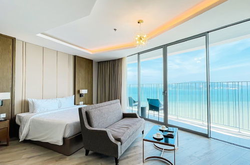 Photo 8 - Panorama Luxury Sea View Apartment