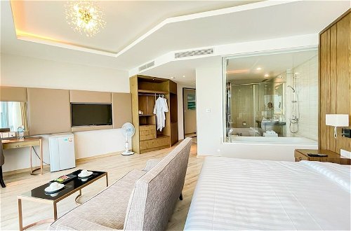 Foto 9 - Panorama Luxury Sea View Apartment