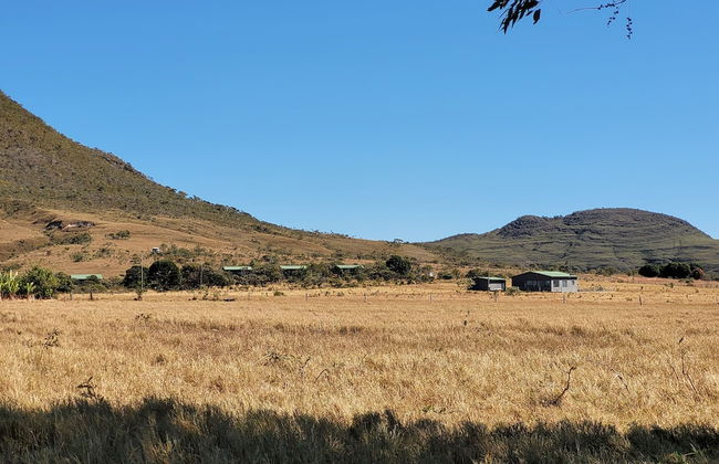 Chalés Recanto da Baleia - Foto 66