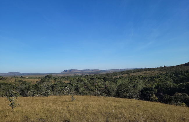 Chalés Recanto da Baleia - Foto 74