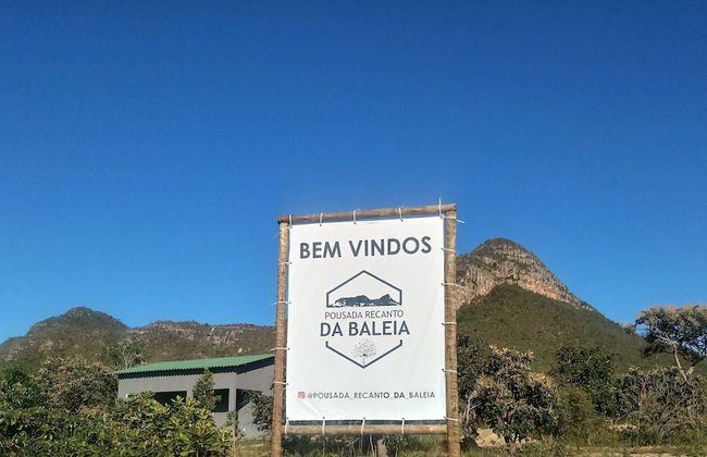 Chalés Recanto da Baleia - Foto 77