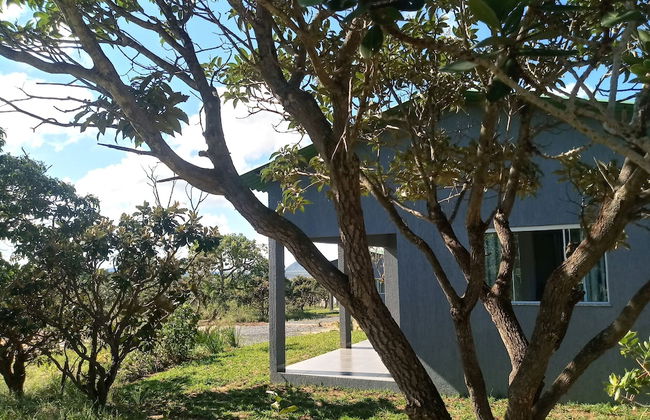 Chalés Recanto da Baleia - Foto 46