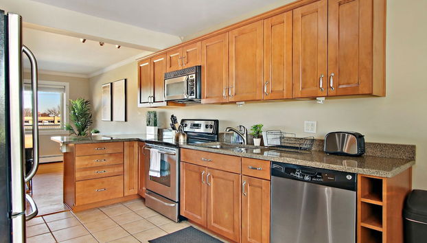 Cucina privata
