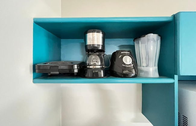 Locking s Funcionários 3 - Foto 17