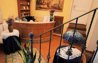 Foto 2 - CARPEDIEM. Apartment with 59 steps-gradini. In the center of Amalfi at 650 mt from the sea with payment parking