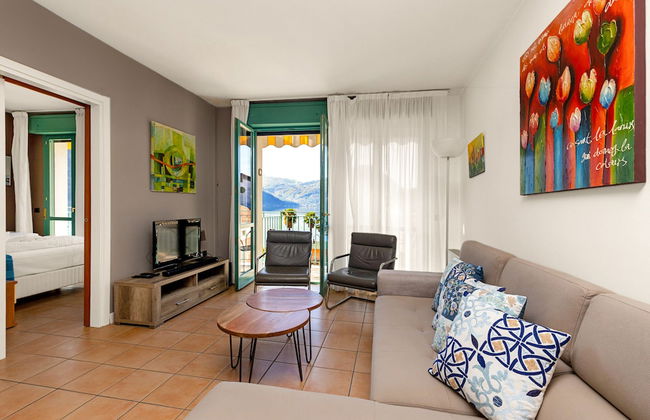 Porto Letizia S5 B1 - Photo 11