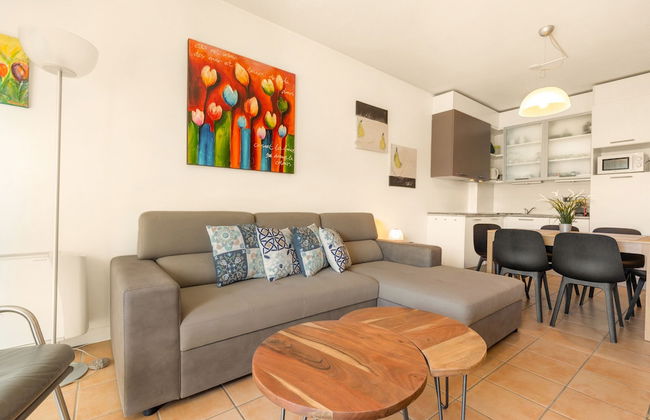 Porto Letizia S5 B1 - Photo 13