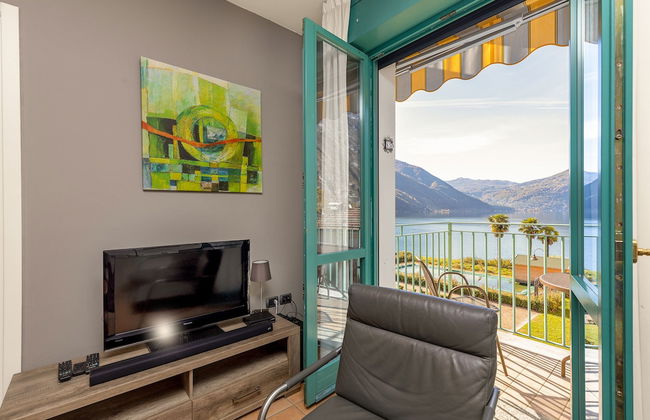 Porto Letizia S5 B1 - Photo 1