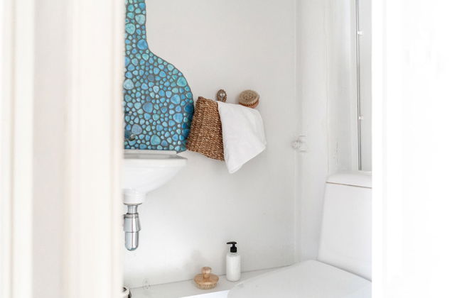 Cozy and peaceful studio apartment - Photo 6