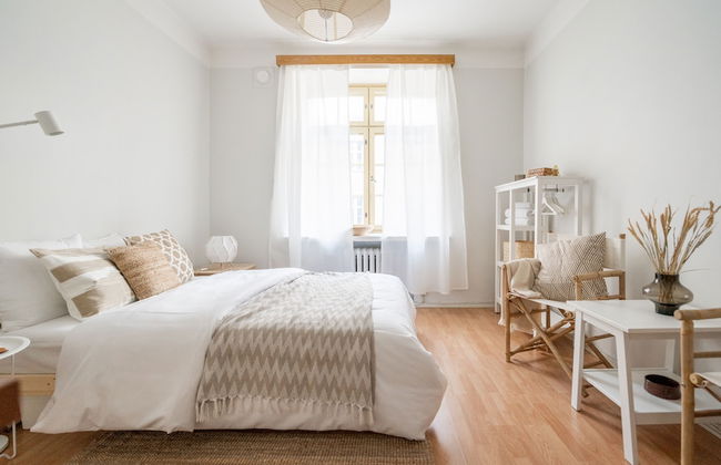 Cozy and peaceful studio apartment - Photo 3