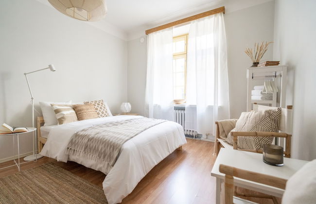 Cozy and peaceful studio apartment - Photo 2