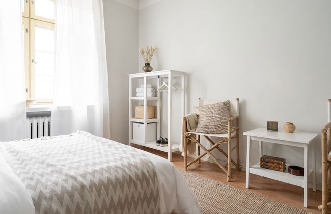 Cozy and peaceful studio apartment - Photo 1