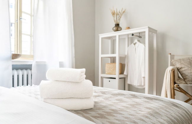 Cozy and peaceful studio apartment - Photo 4
