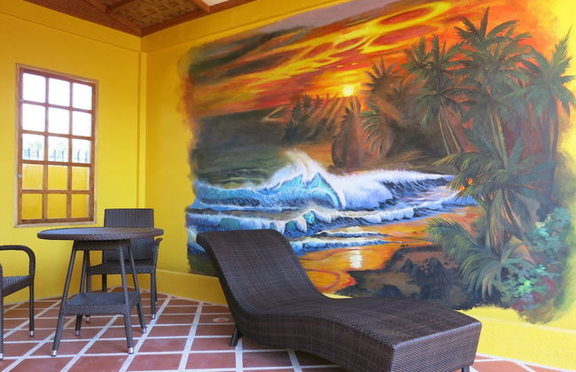 Alona's Coral Garden Resort - Foto 53
