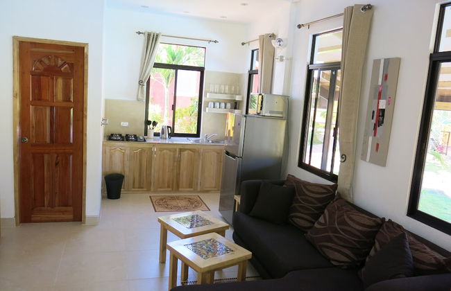 Alona's Coral Garden Resort - Foto 38
