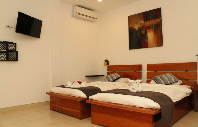 Alona's Coral Garden Resort - Foto 33