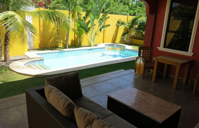 Alona's Coral Garden Resort - Foto 61