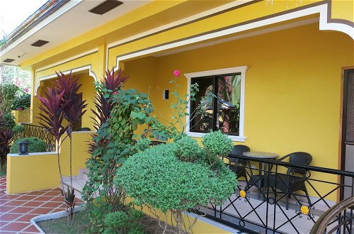 Photo 54 - Alona's Coral Garden Resort