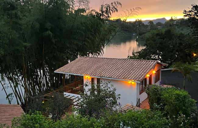 CASA EVE HOTEL - Foto 1