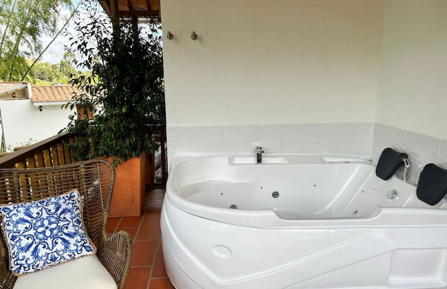 CASA EVE HOTEL - Foto 32