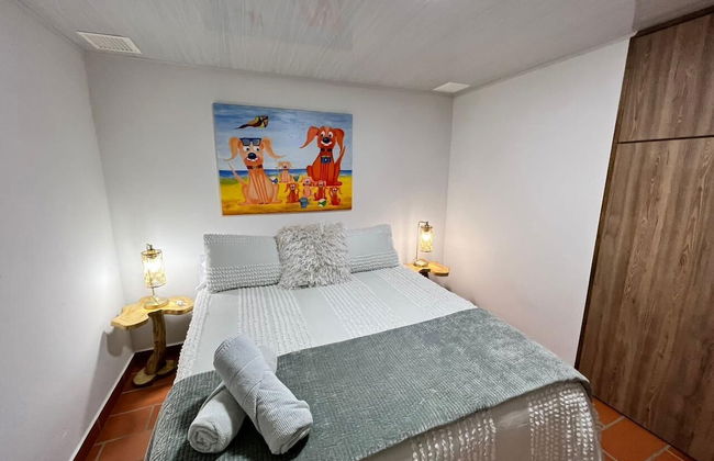 CASA EVE HOTEL - Foto 7