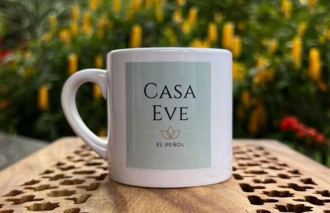 CASA EVE HOTEL - Foto 44