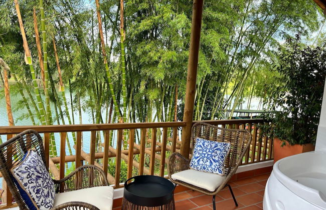 CASA EVE HOTEL - Foto 31