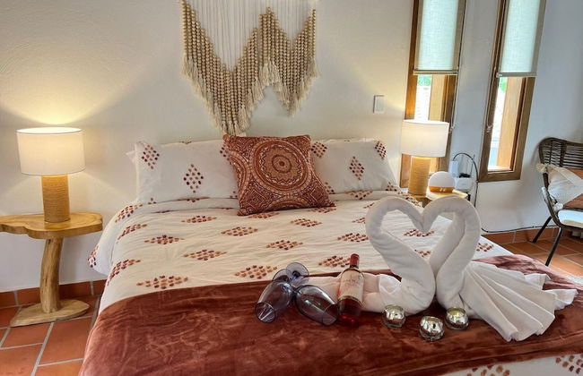 CASA EVE HOTEL - Foto 3