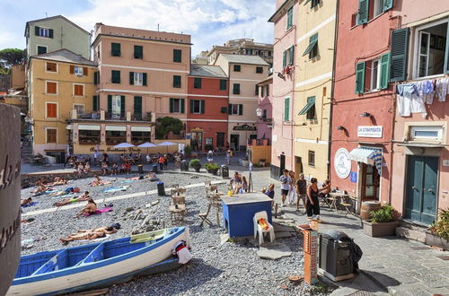 Photo 17 - Aurora 20 a Boccadasse by Wonderful Italy