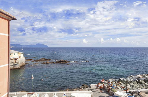 Photo 15 - Aurora 20 a Boccadasse by Wonderful Italy