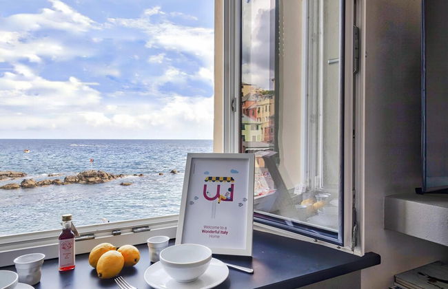 Aurora 20 a Boccadasse by Wonderful Italy - Photo 18