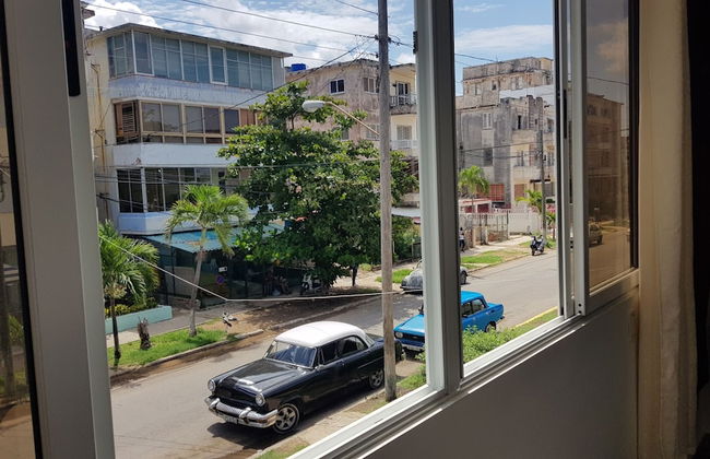 Rent Apartment in Vedado - Foto 19