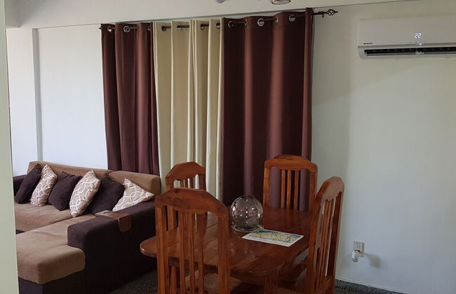 Rent Apartment in Vedado - Foto 12
