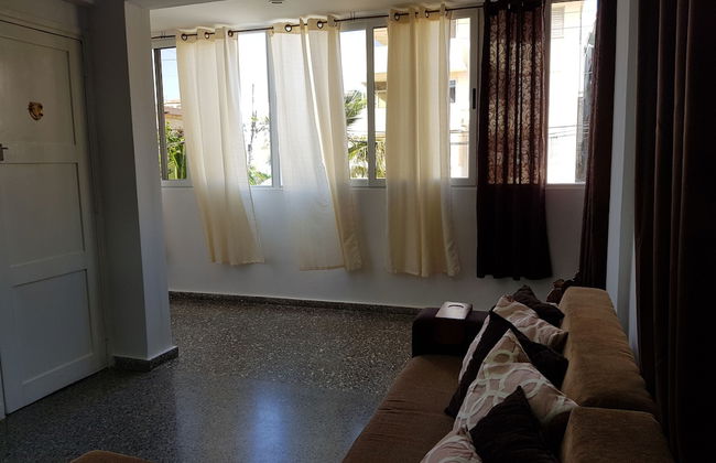 Rent Apartment in Vedado - Foto 18