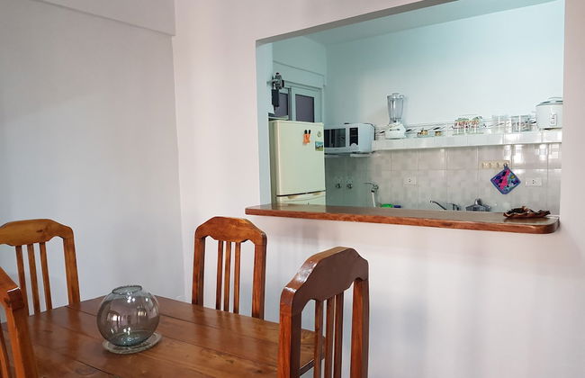 Rent Apartment in Vedado - Foto 9