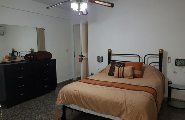 Rent Apartment in Vedado - Foto 5