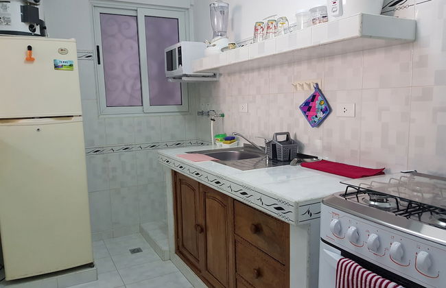 Rent Apartment in Vedado - Foto 8