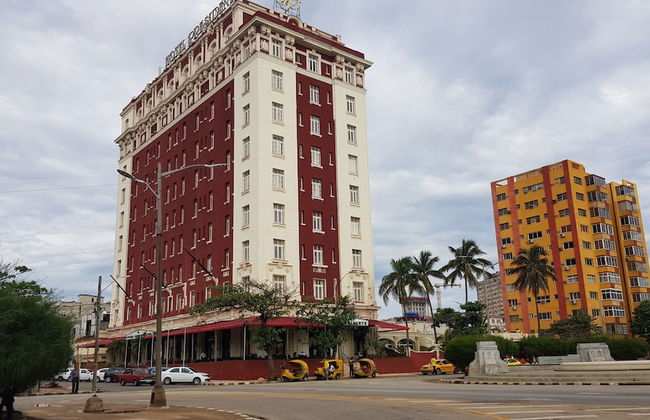 Rent Apartment in Vedado - Foto 20