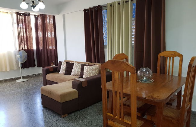 Rent Apartment in Vedado - Foto 7