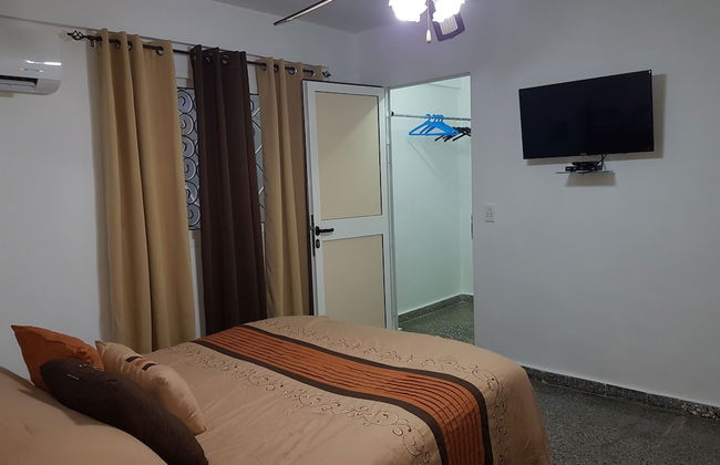 Rent Apartment in Vedado - Foto 2