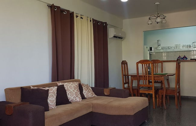 Rent Apartment in Vedado - Foto 1