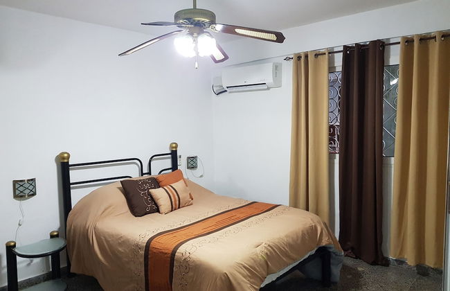 Rent Apartment in Vedado - Foto 3